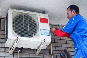 24/7 and Emergency HVAC Near Sansom Park, TX | Air Conidtioning and Heating Contractors